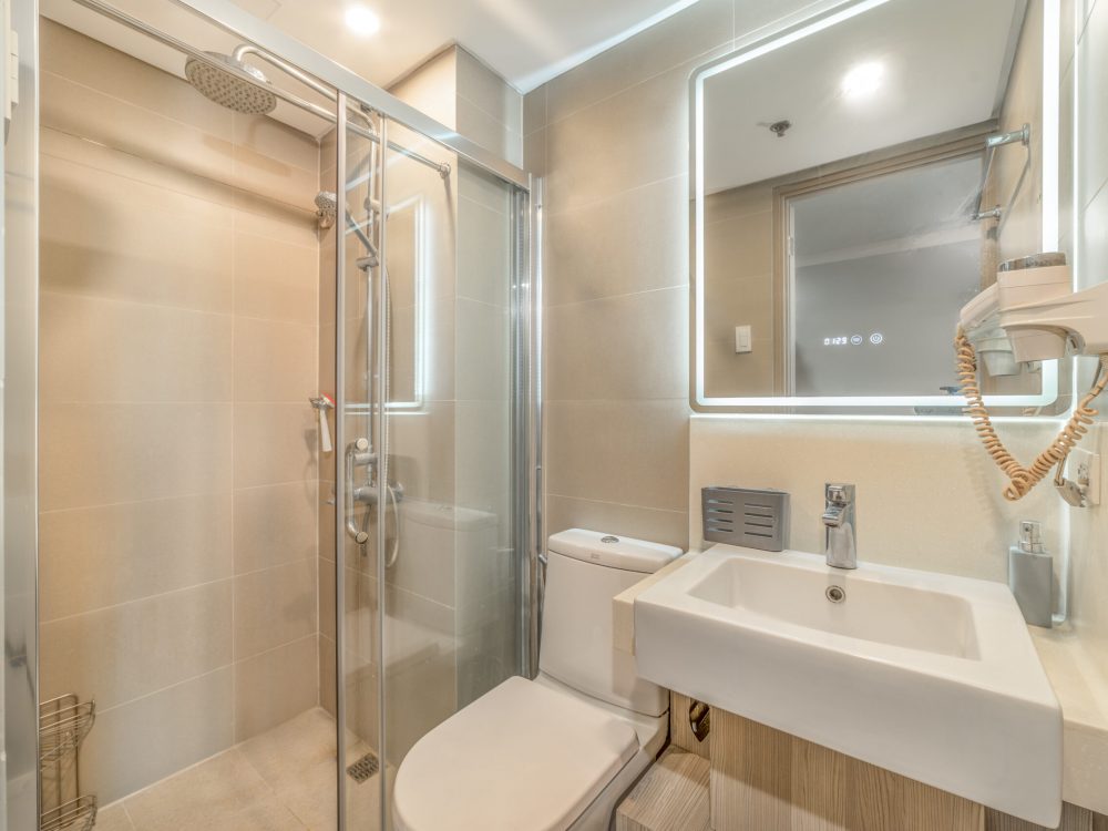 3 - Bathroom