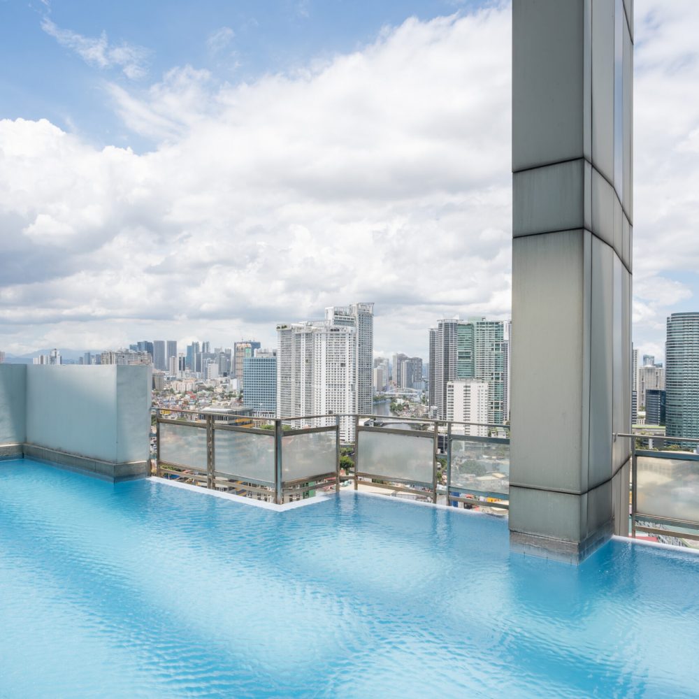 6 - Infinity Pool6